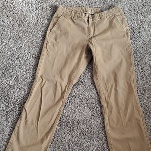 Men's Bonobos Chinos (Khaki) 31x32
